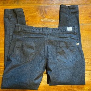 Women’s black United colors of Benetton Jeans size 32